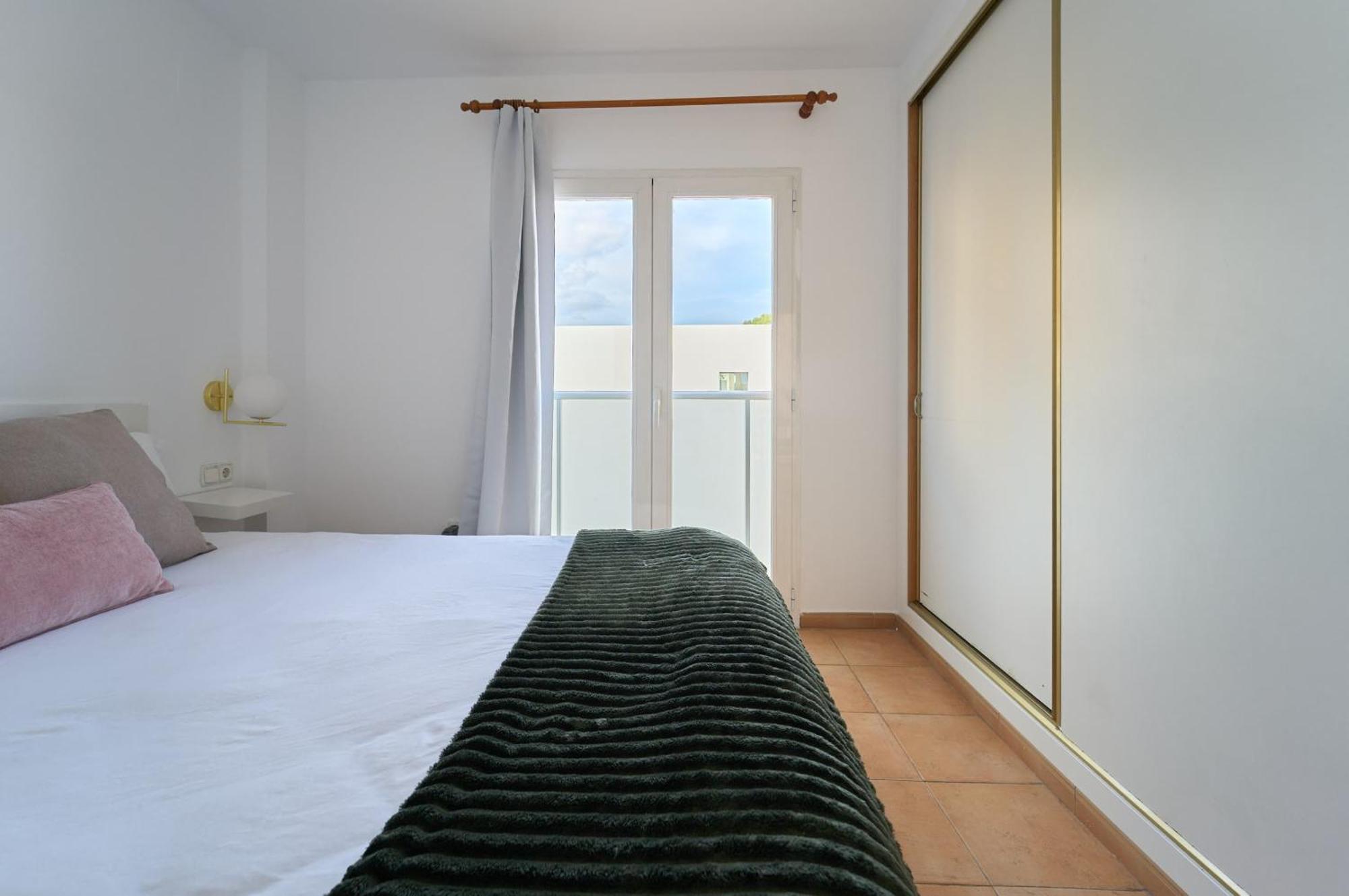 Apartmán Aventura Albir El Albir Exteriér fotografie