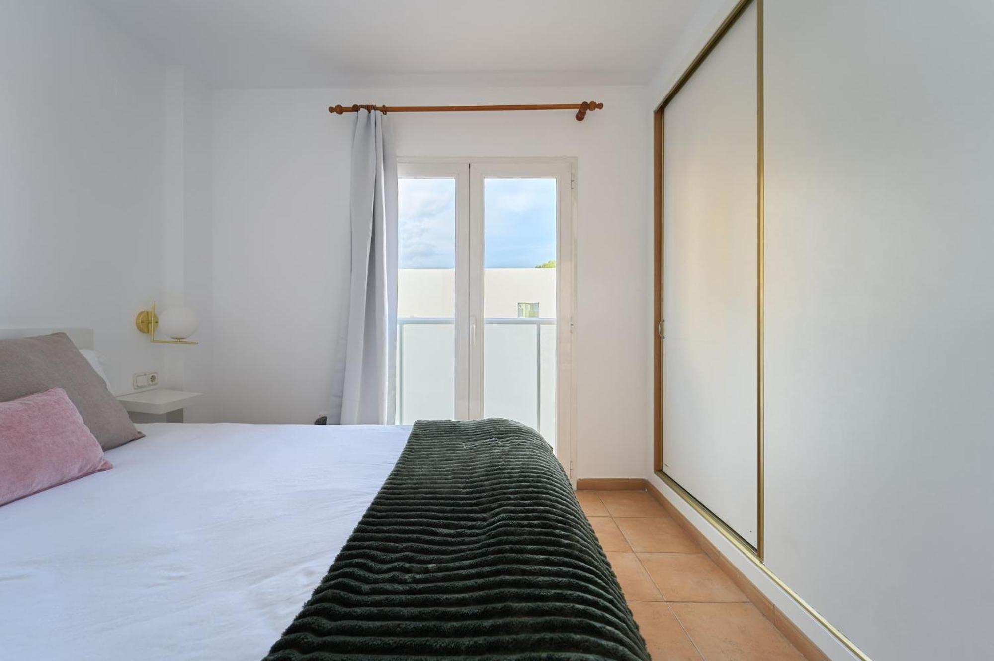 Apartmán Aventura Albir El Albir Exteriér fotografie
