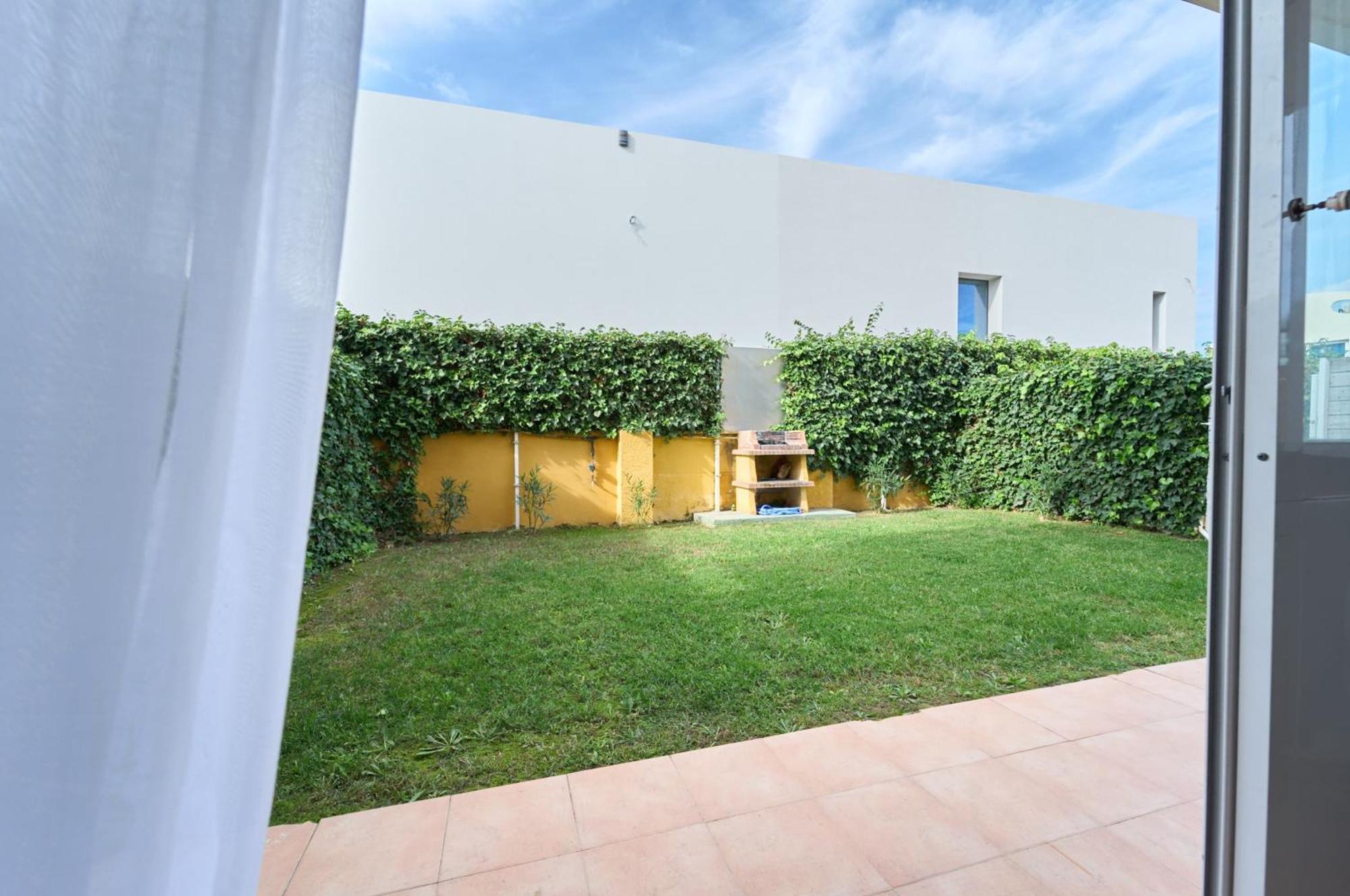 Apartmán Aventura Albir El Albir Exteriér fotografie