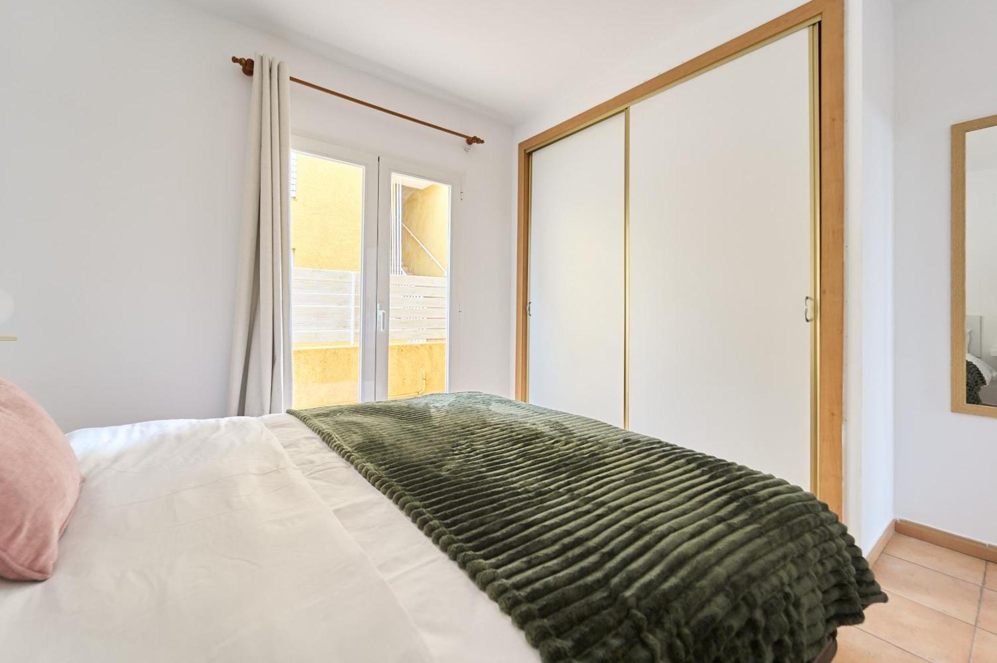 Apartmán Aventura Albir El Albir Exteriér fotografie