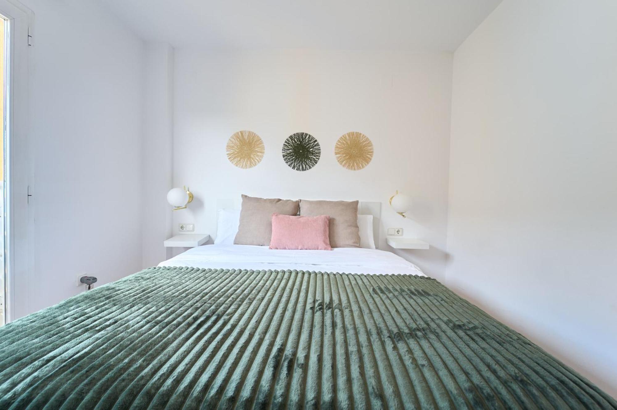 Apartmán Aventura Albir El Albir Exteriér fotografie