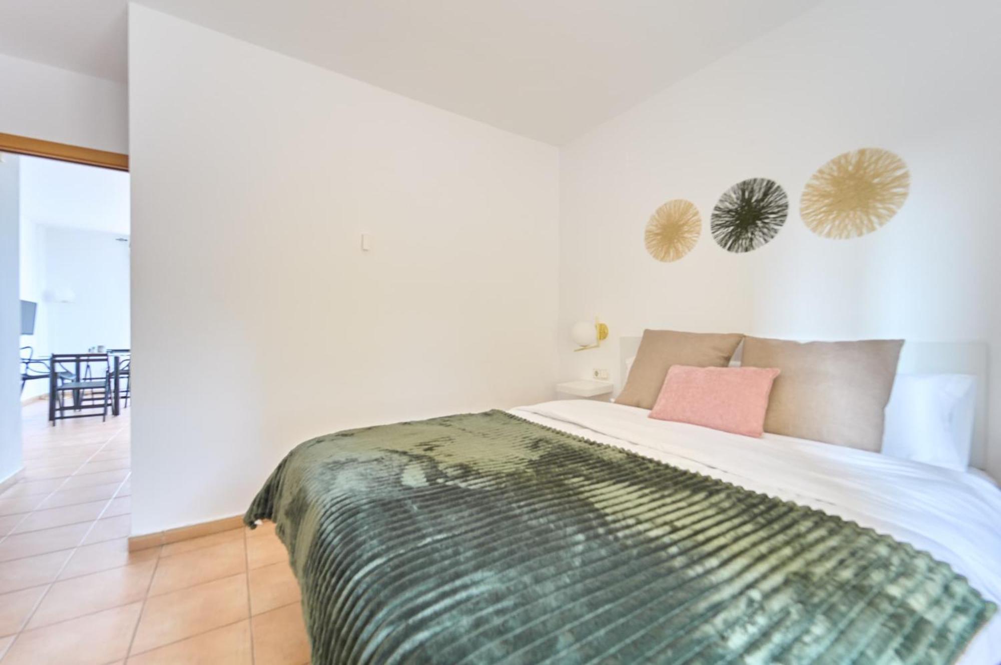Apartmán Aventura Albir El Albir Exteriér fotografie